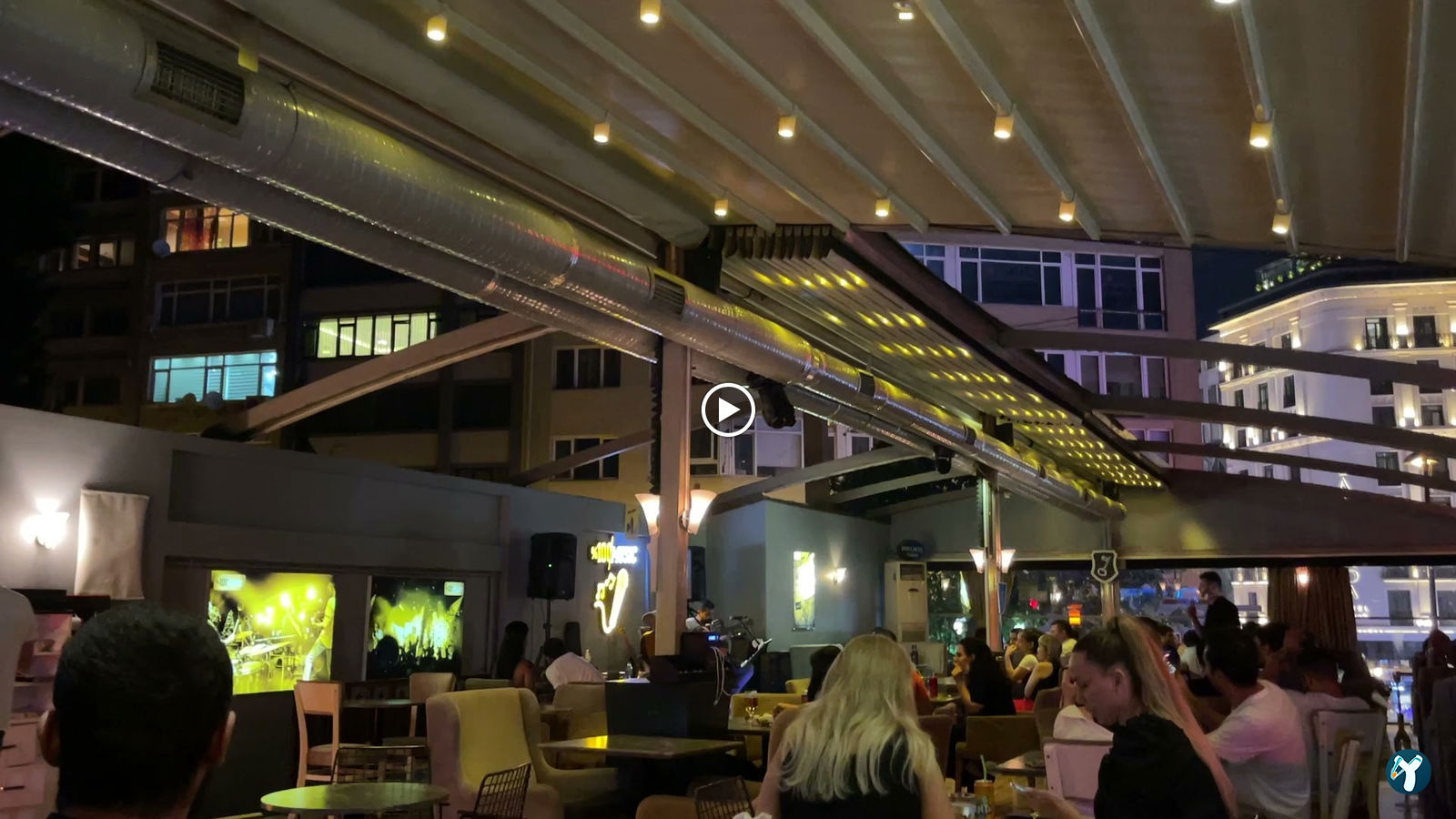 Prestij Cafe