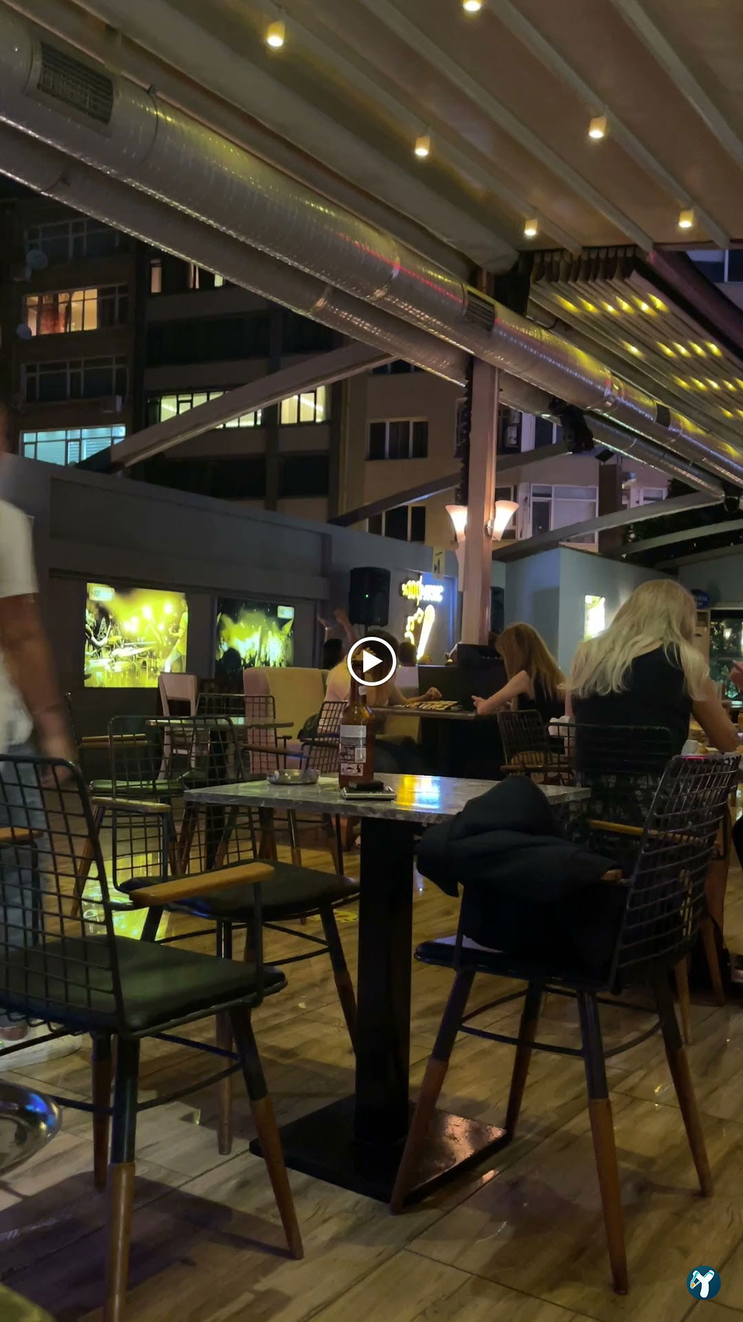 Prestij Cafe