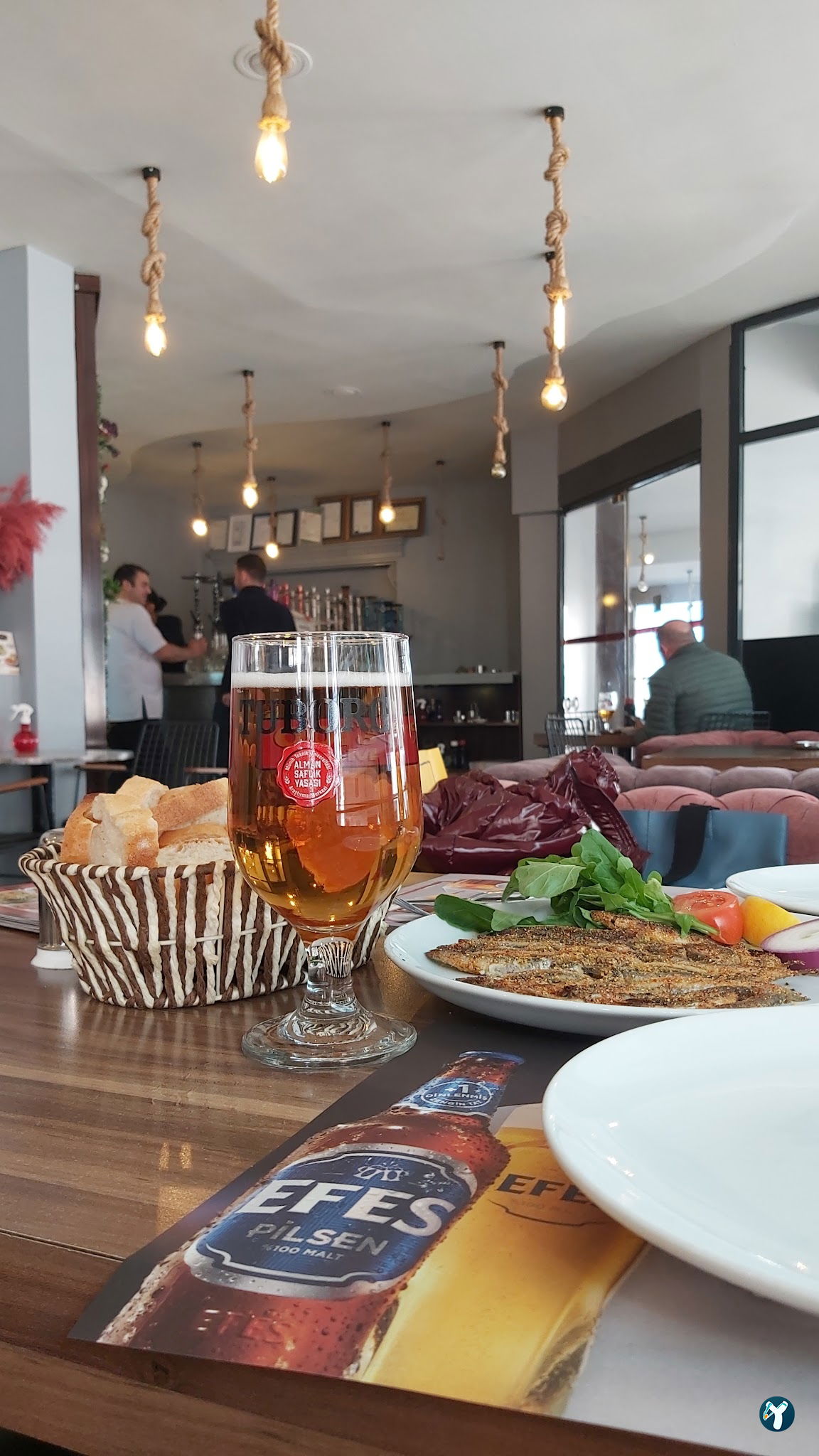 Prestij Cafe