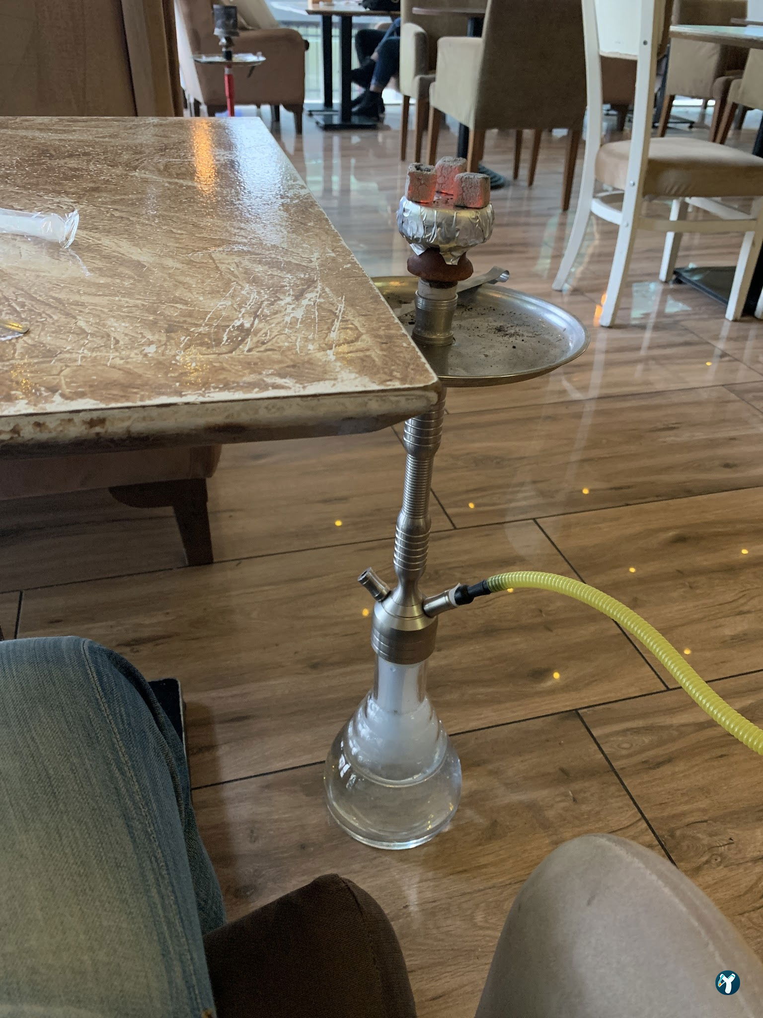 Prestij Cafe