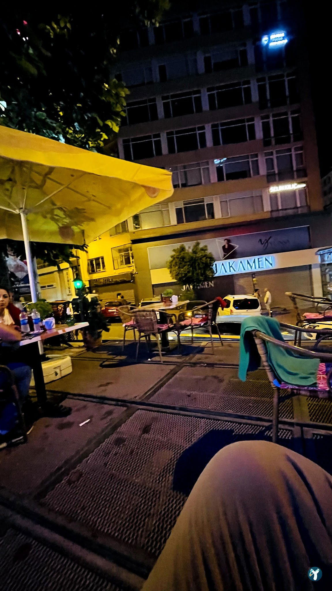 Prestij Cafe