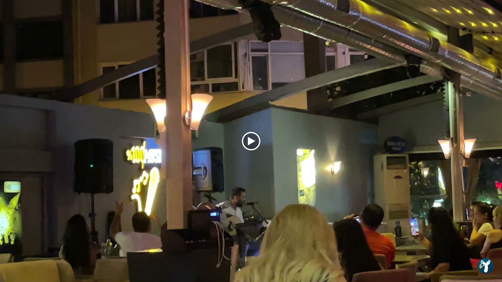 Prestij Cafe