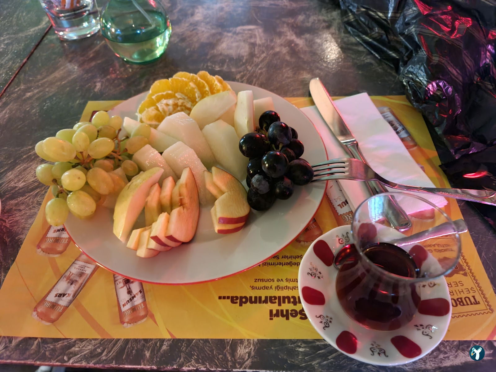 Prestij Cafe