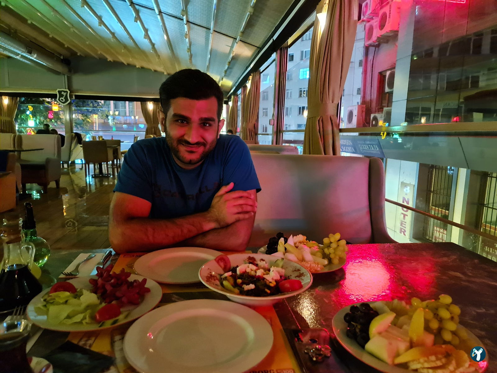 Prestij Cafe