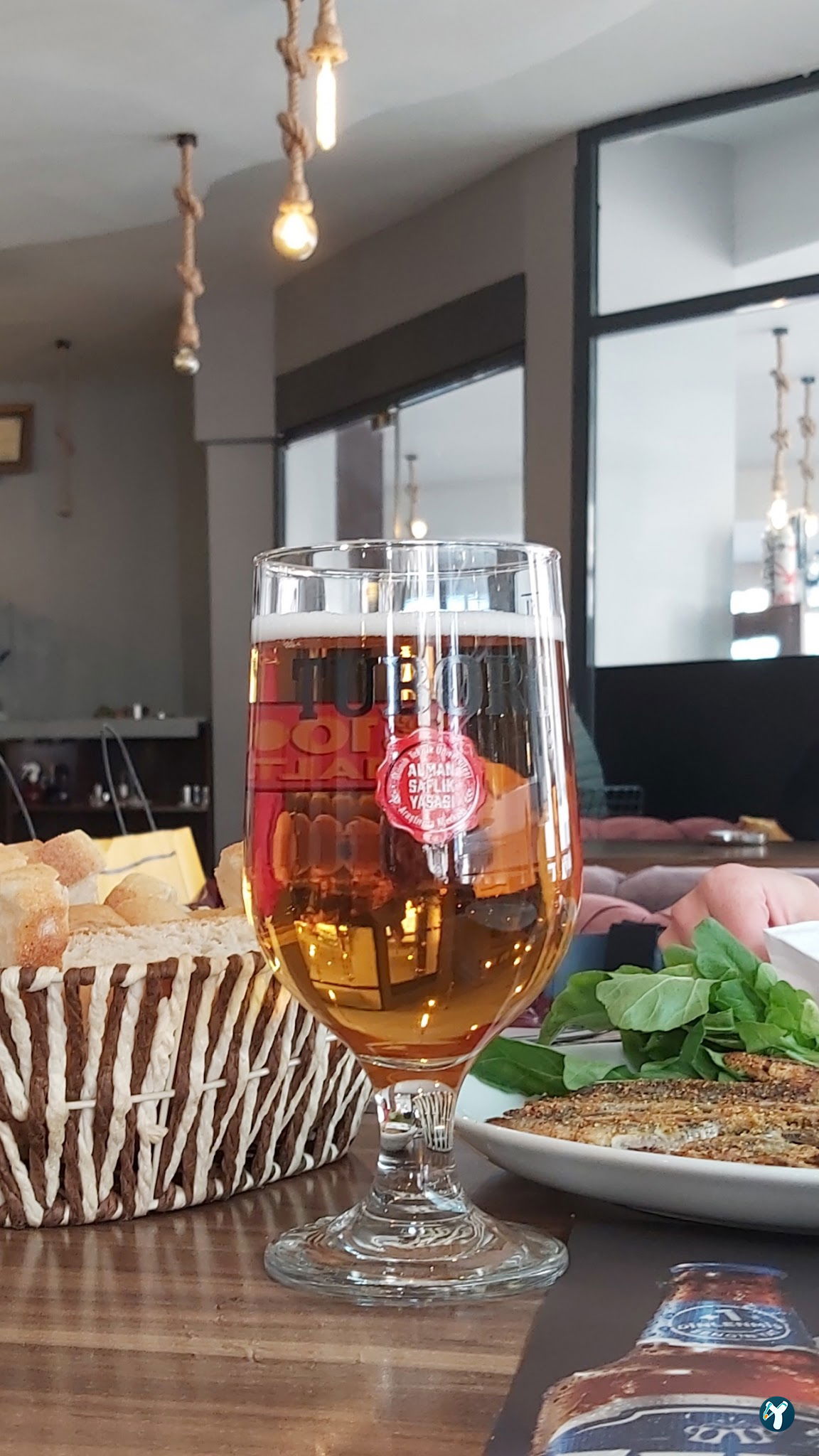 Prestij Cafe