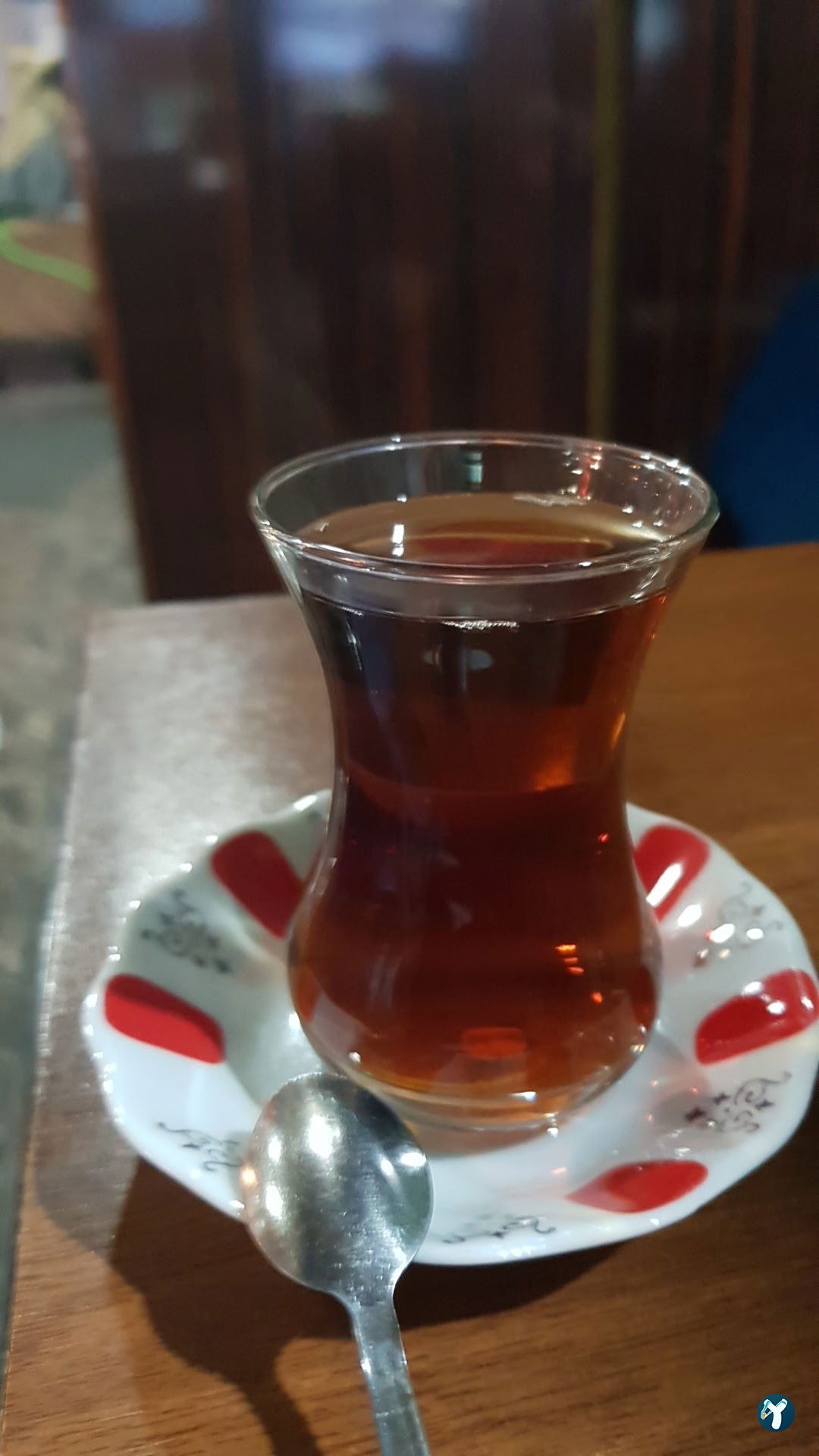 Prestij Cafe