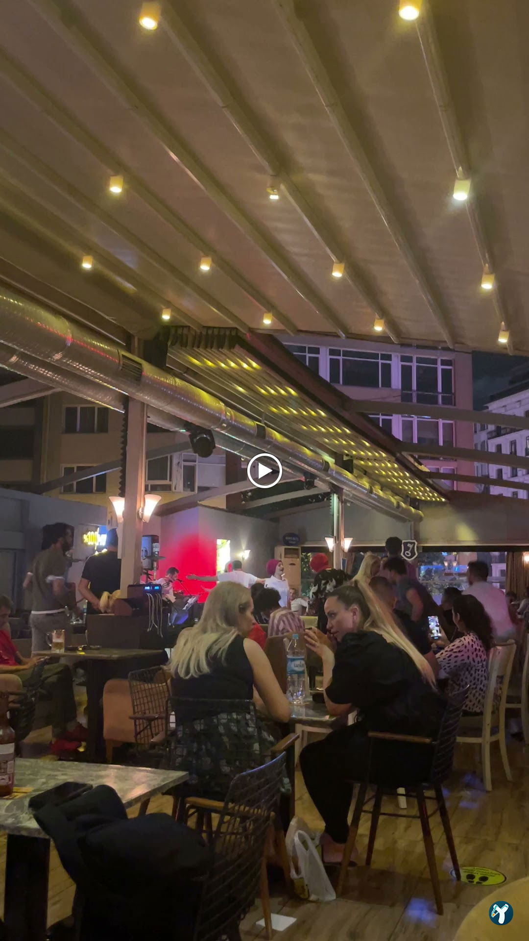 Prestij Cafe