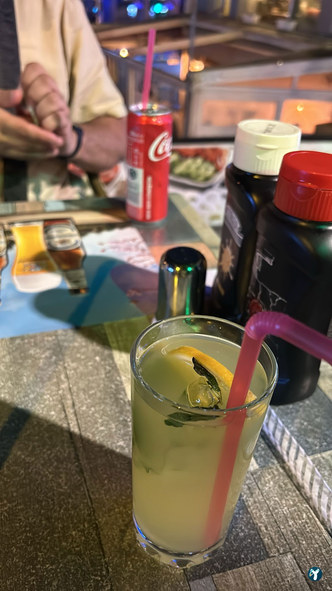 Prestij Cafe