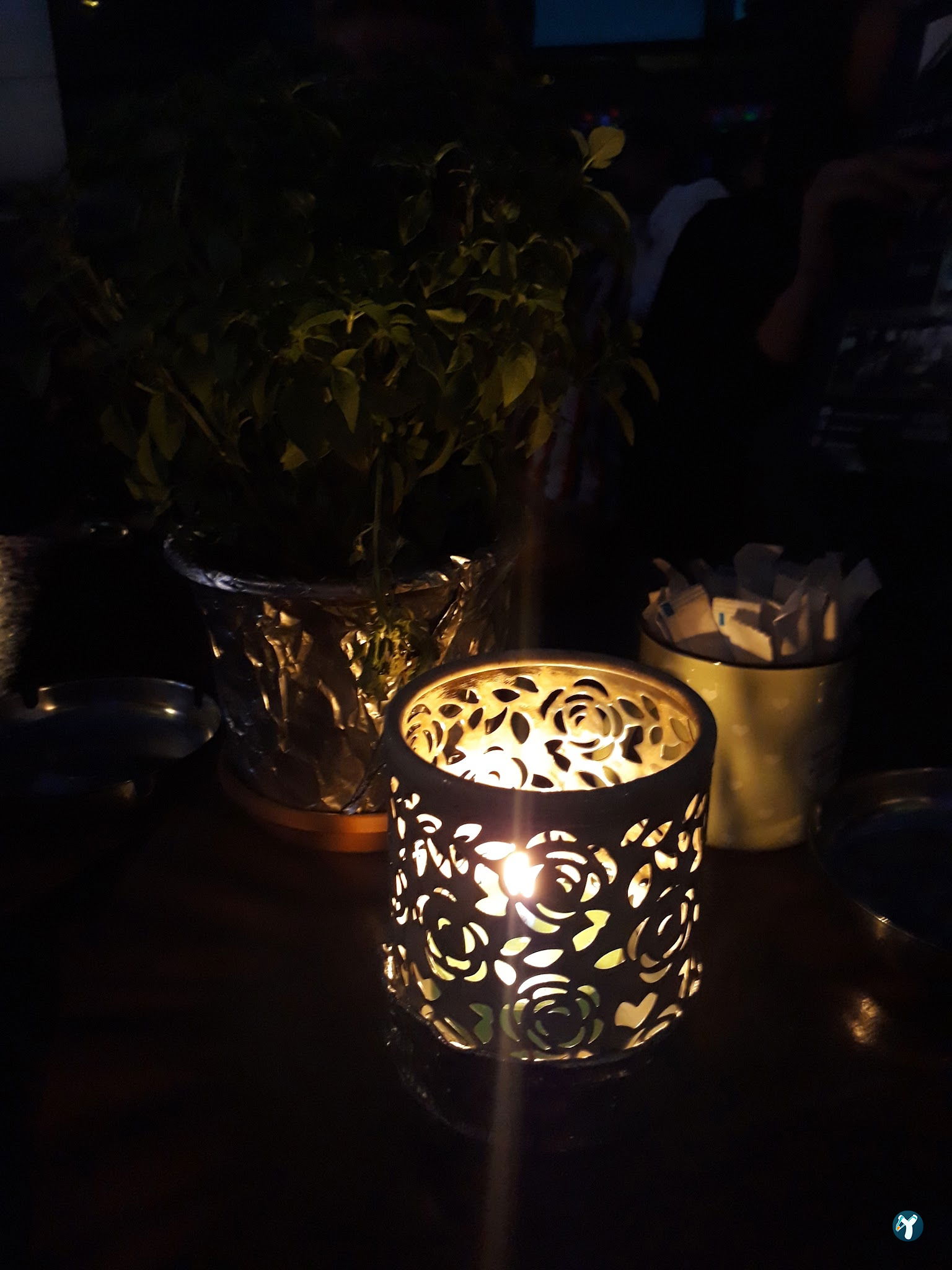 Prestij Cafe