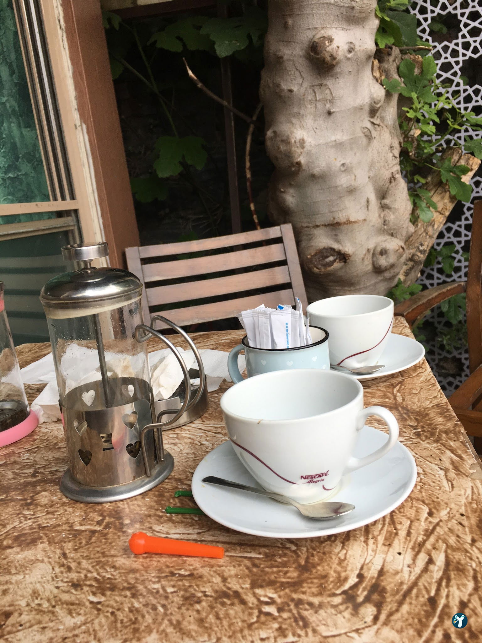 Prestij Cafe