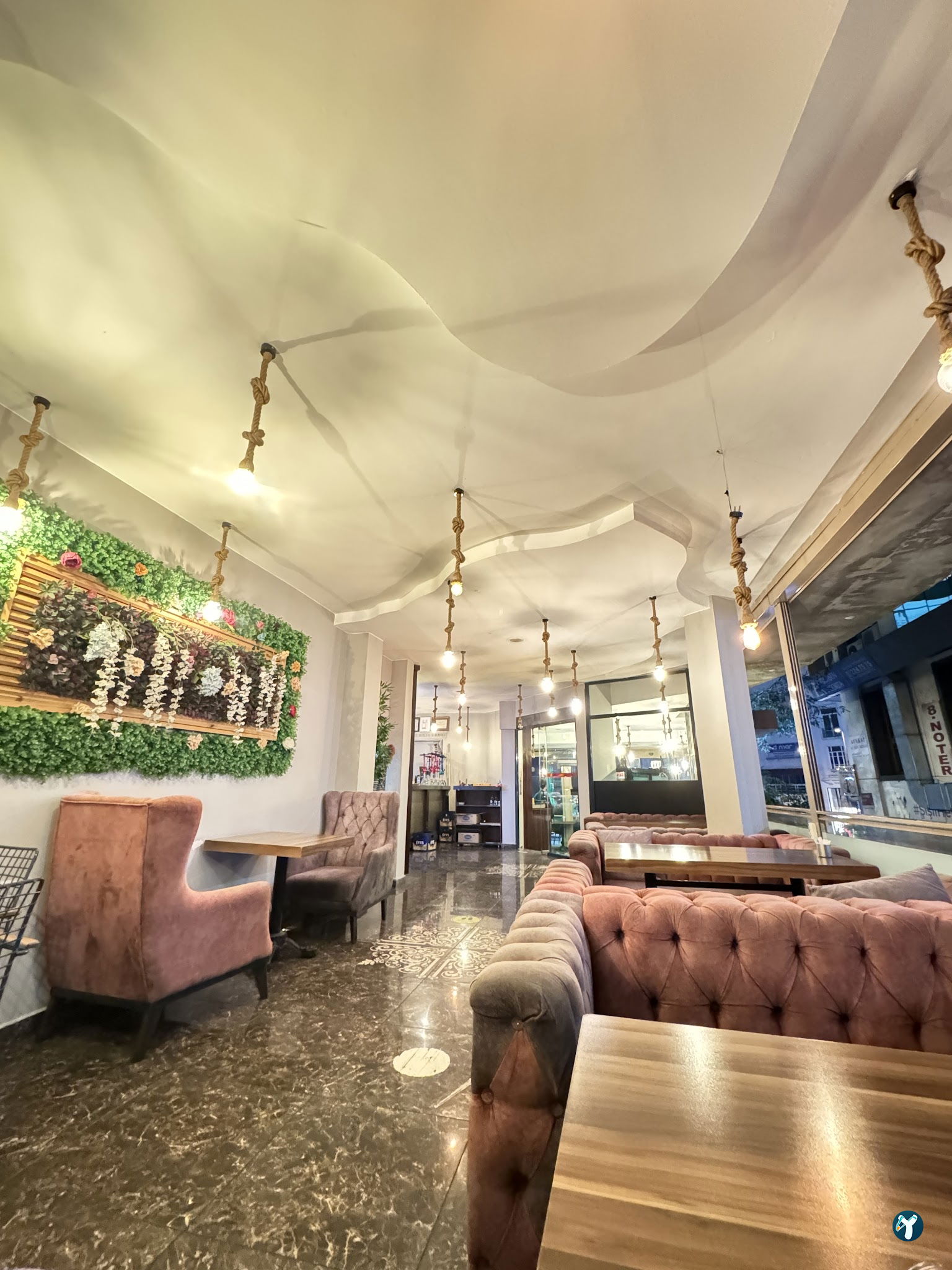 Prestij Cafe