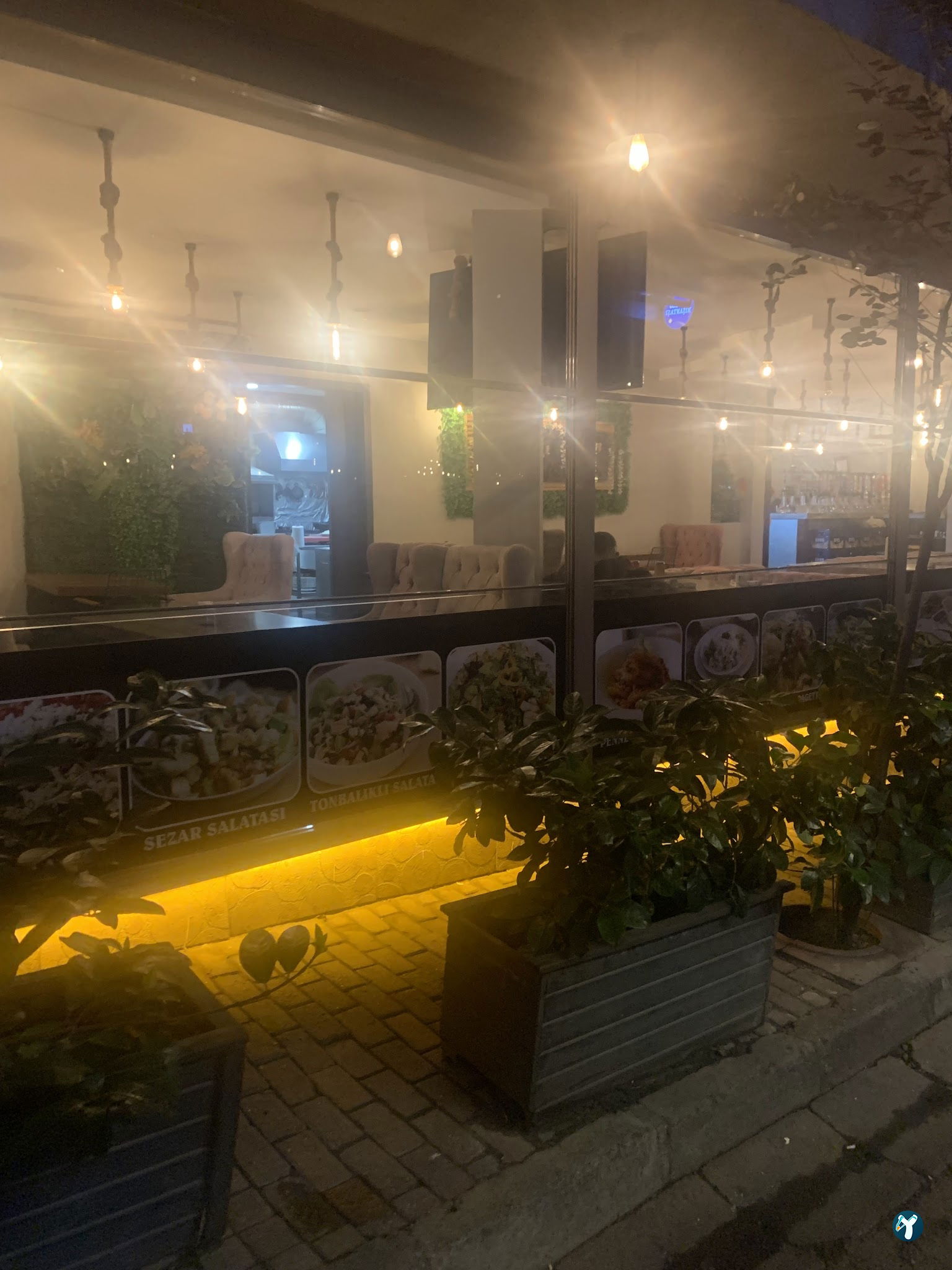 Prestij Cafe