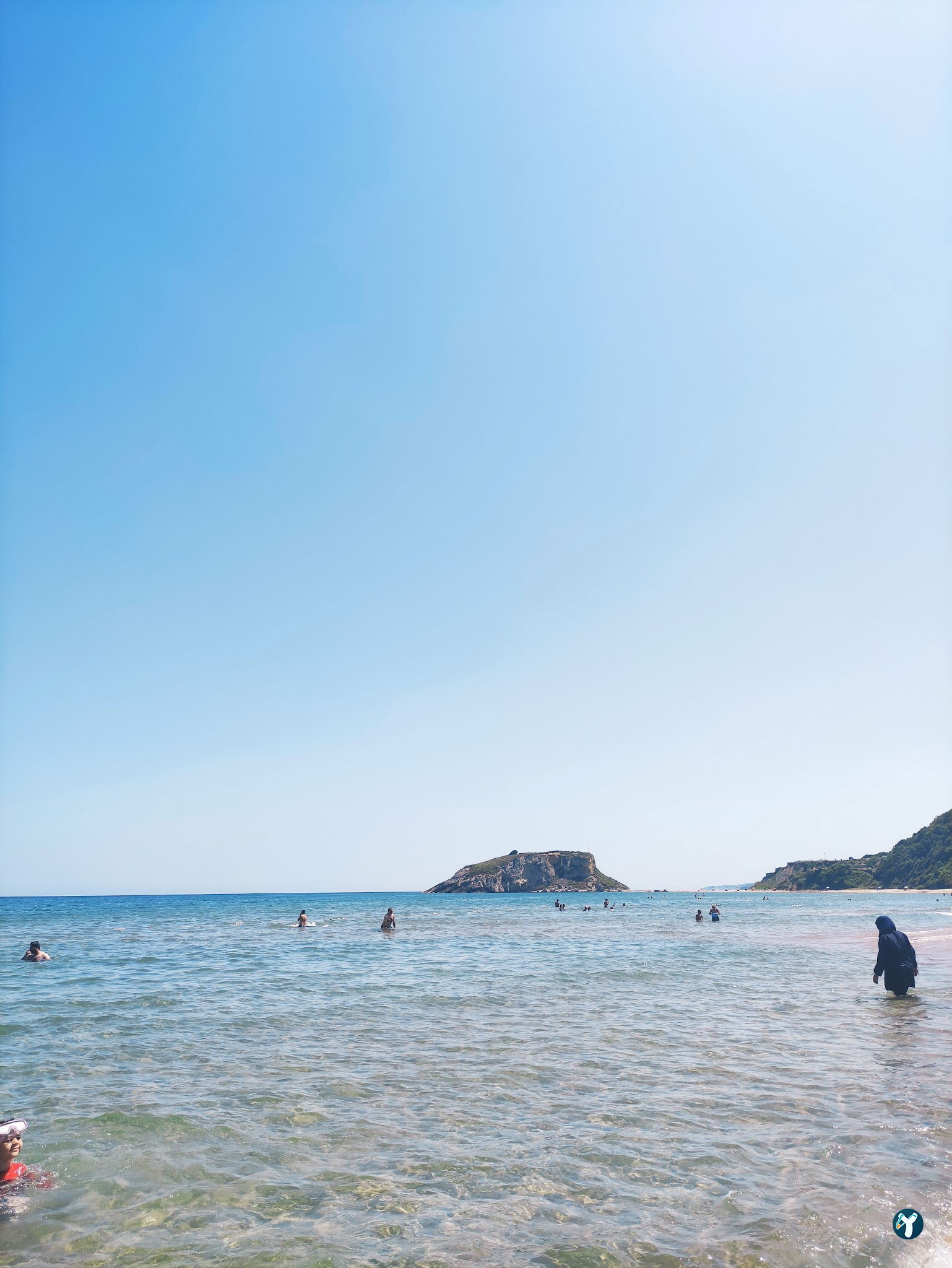 Şile Aqua Beach