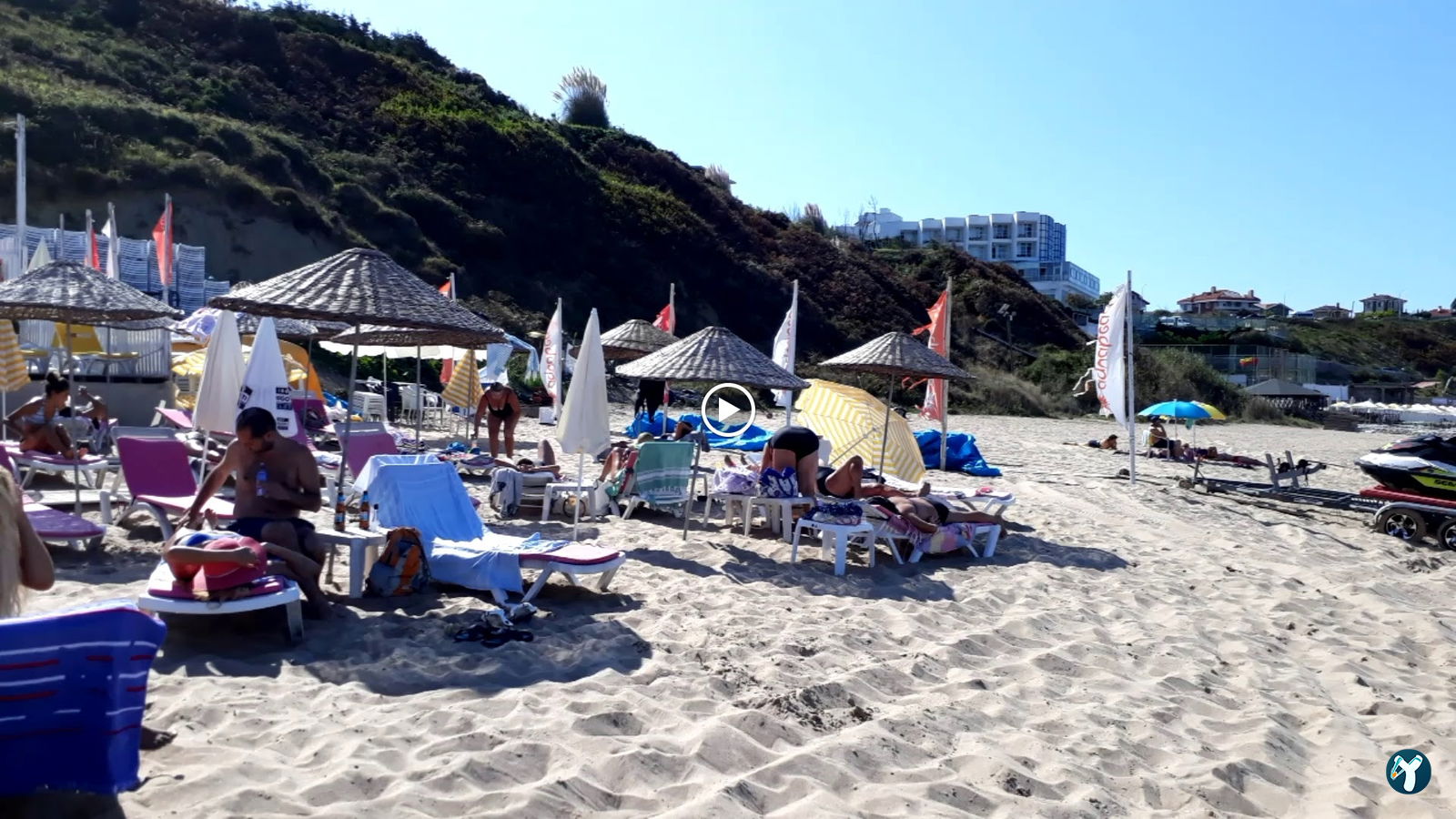 Şile Aqua Beach