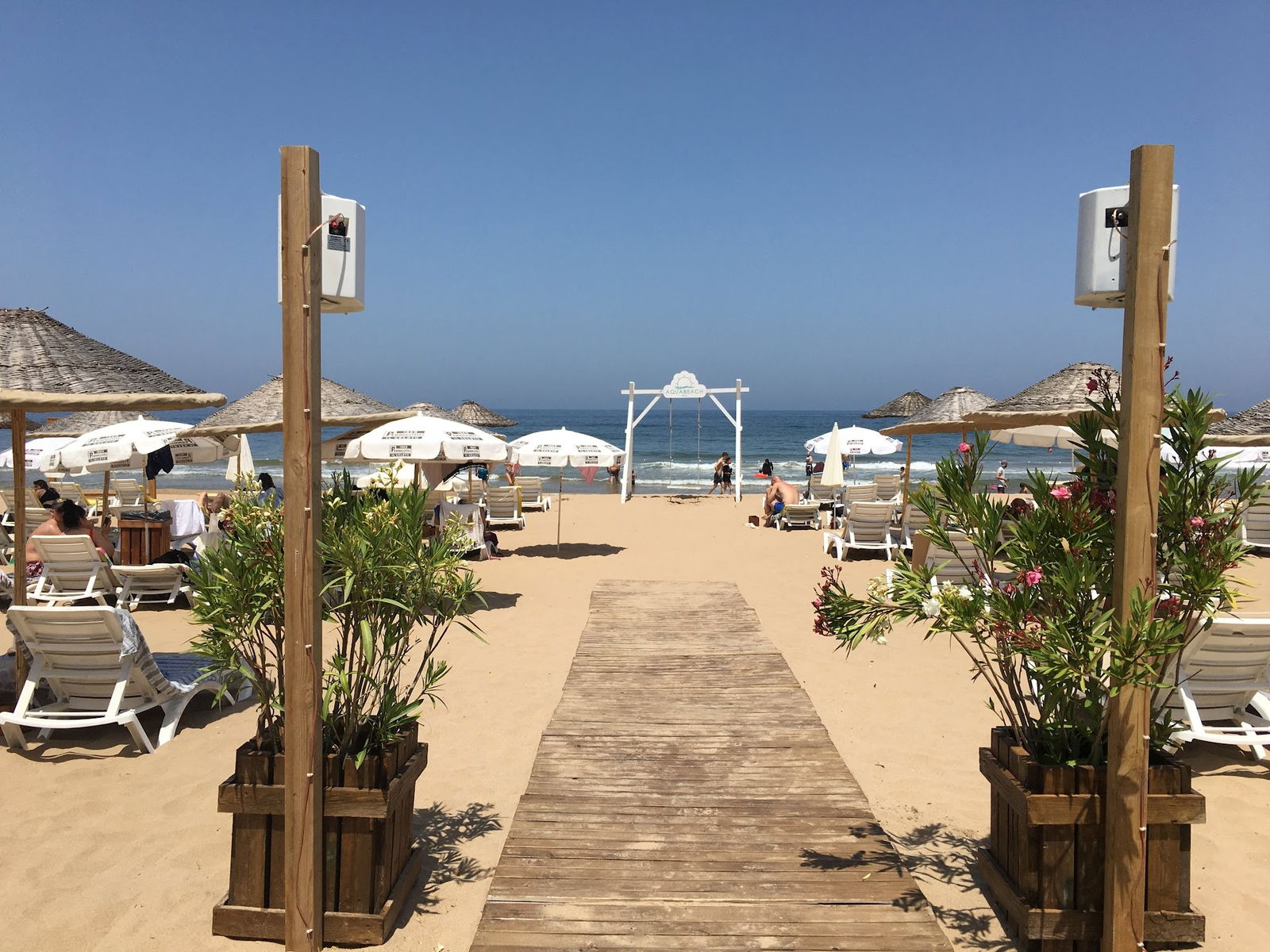 Şile Aqua Beach