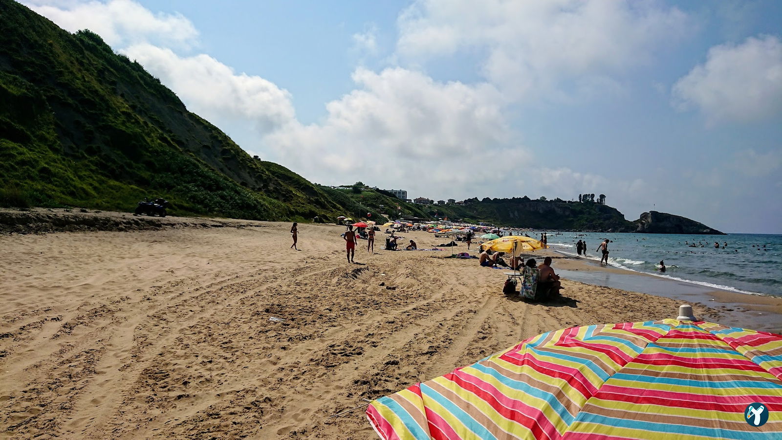 Şile Aqua Beach