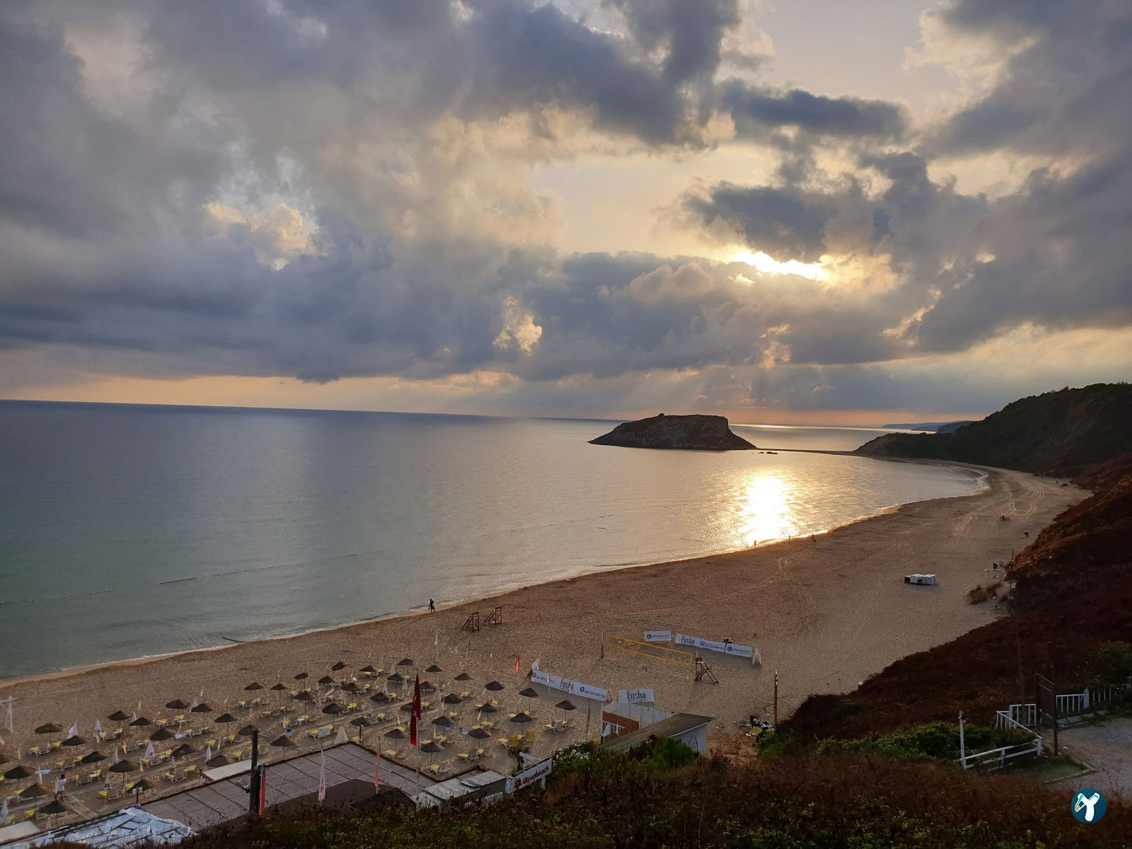 Şile Aqua Beach