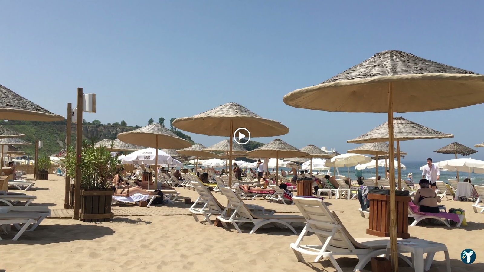 Şile Aqua Beach