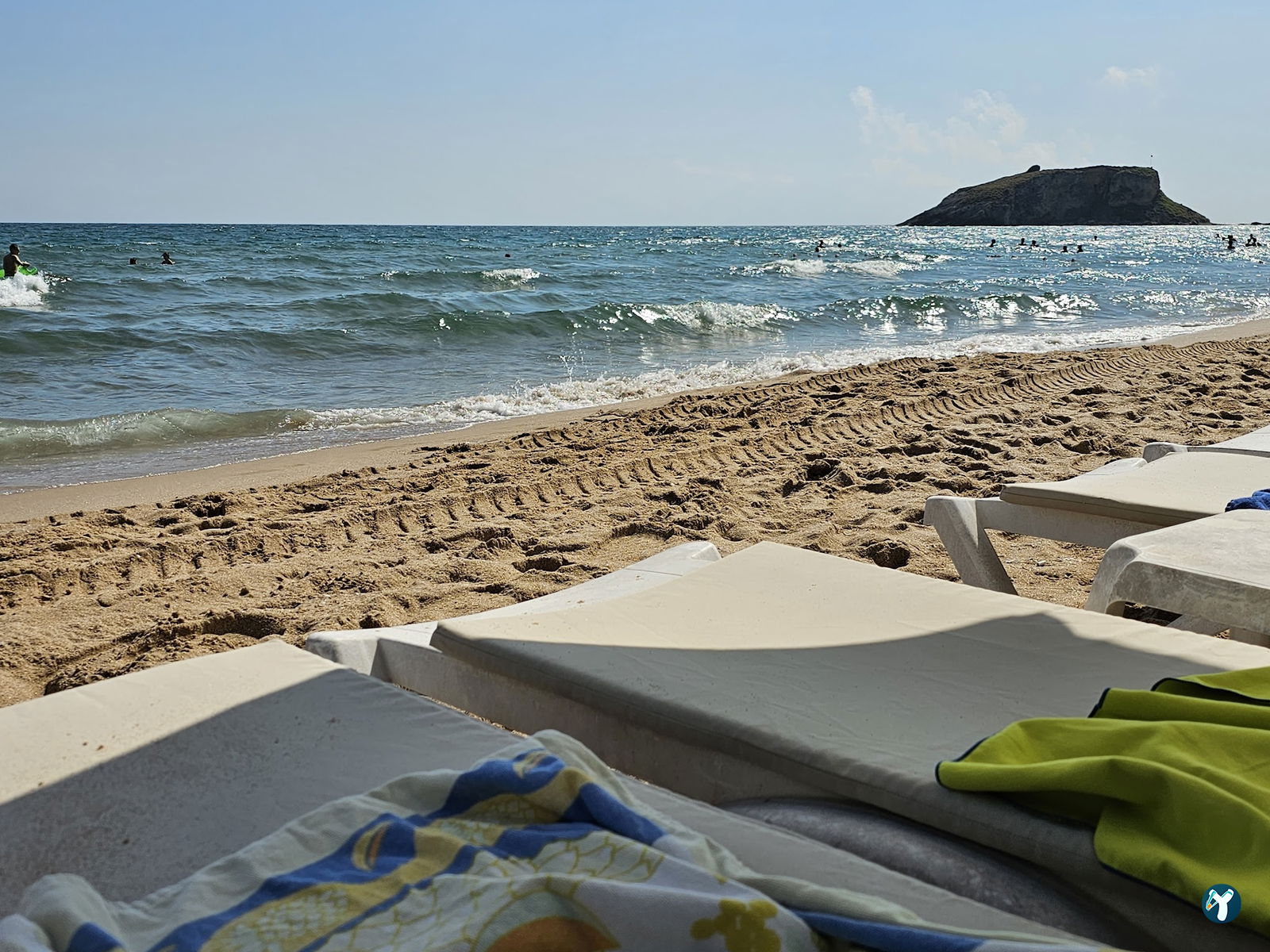 Şile Aqua Beach