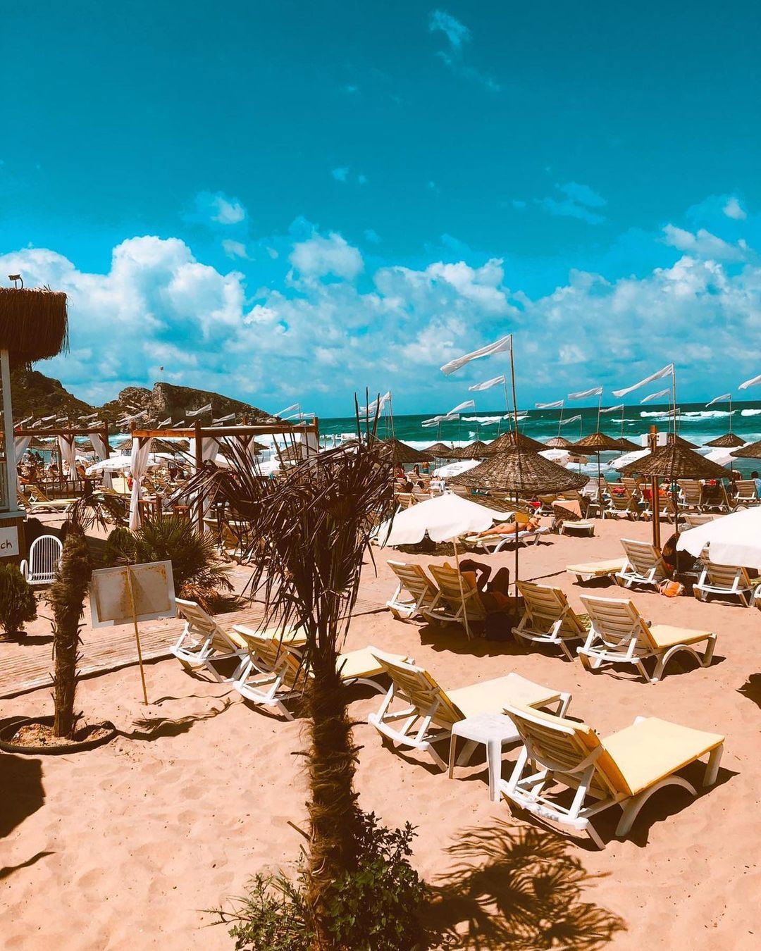 Şile Aqua Beach
