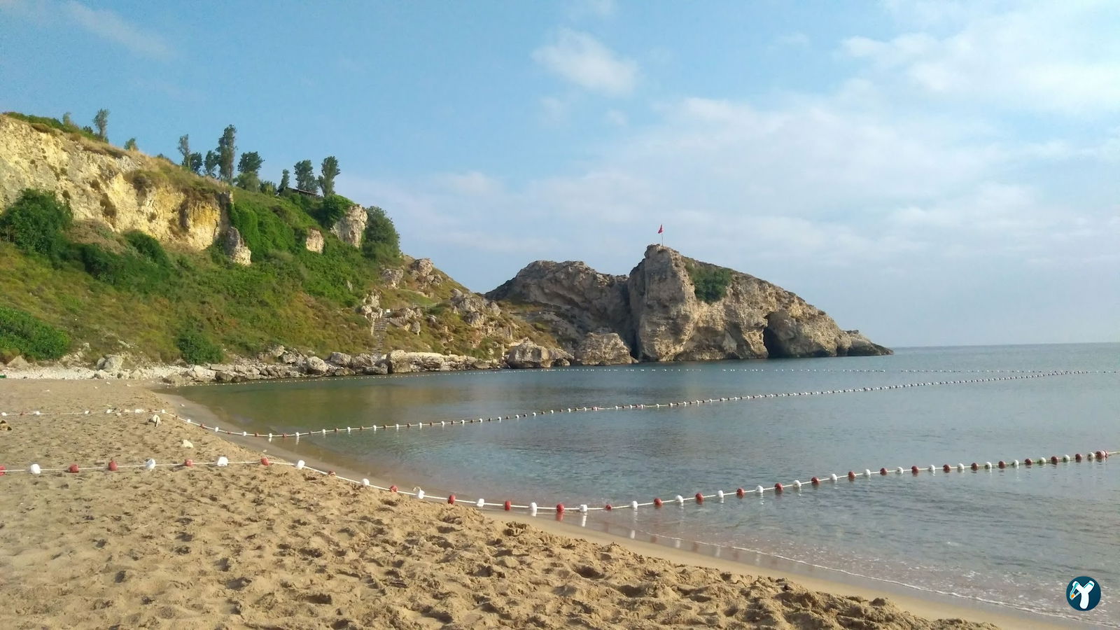 Şile Aqua Beach