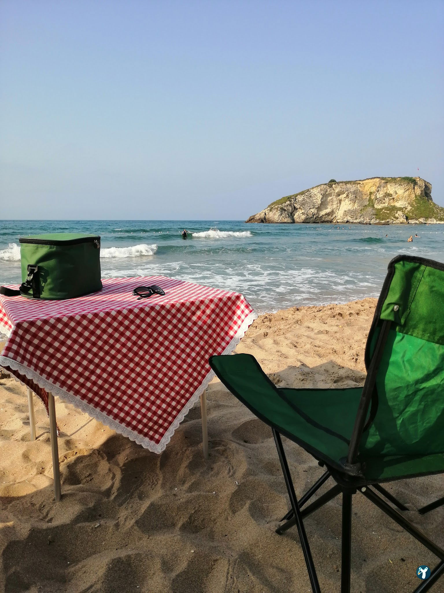Şile Aqua Beach
