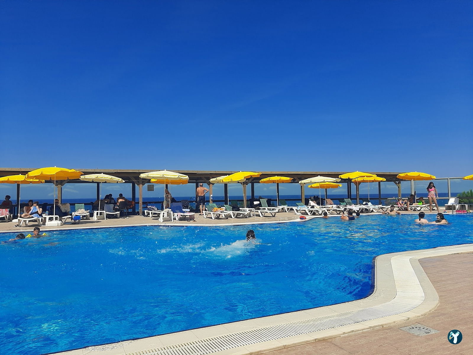 Şile Aqua Beach