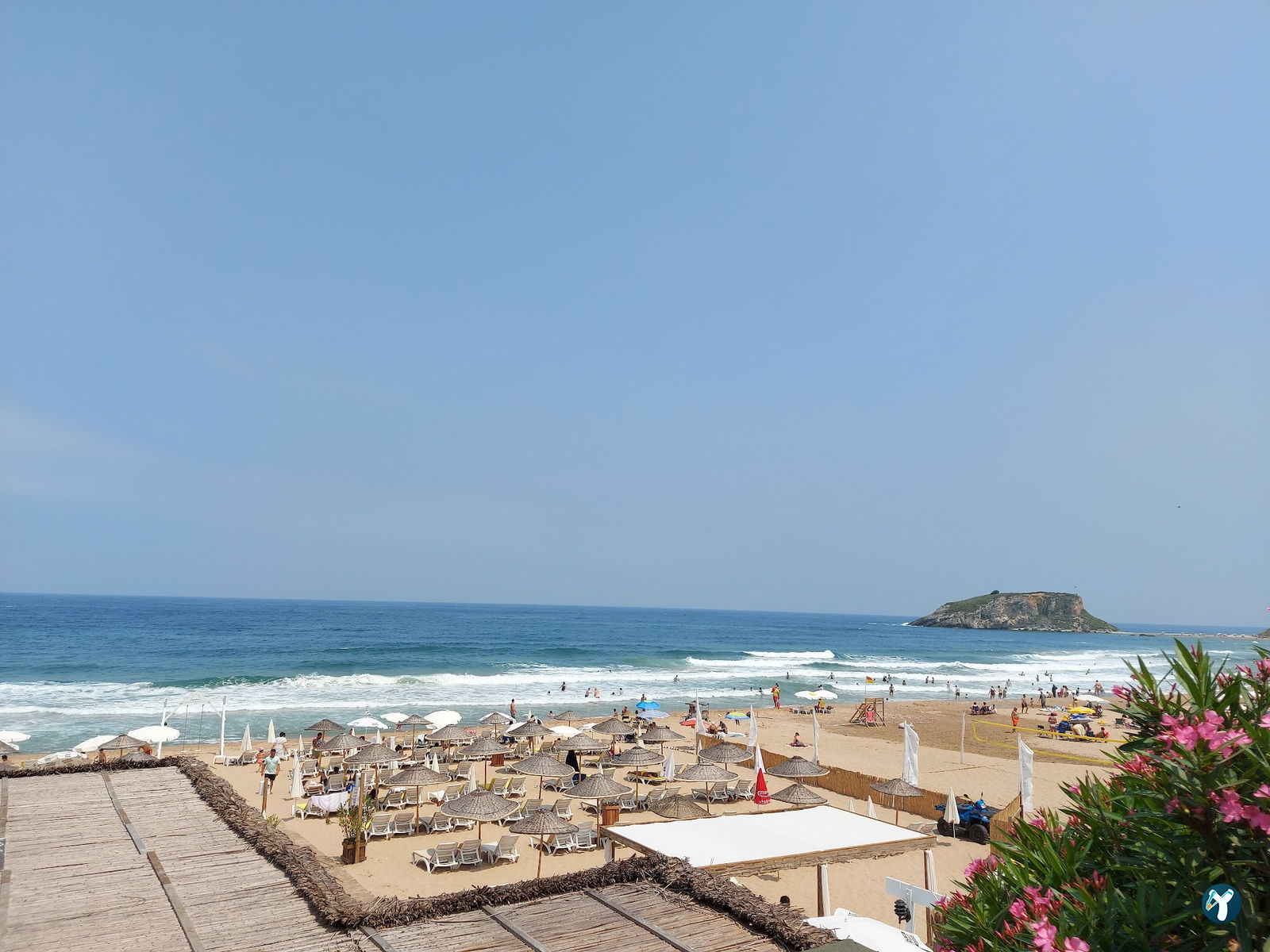Şile Aqua Beach