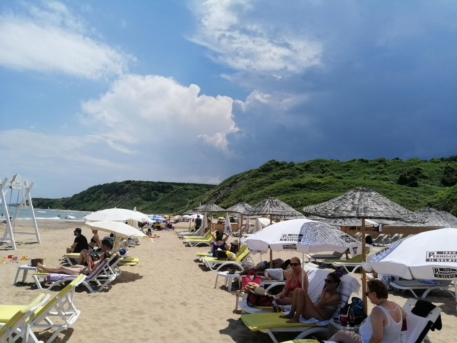 Şile Aqua Beach