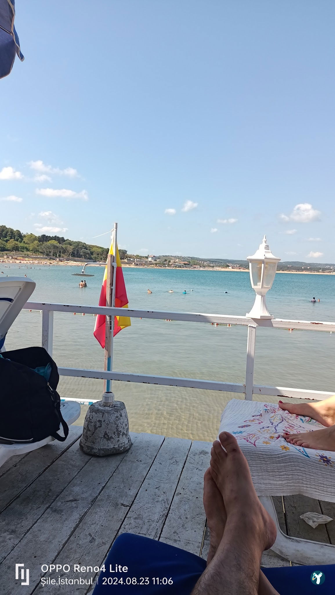 Şile Aqua Beach
