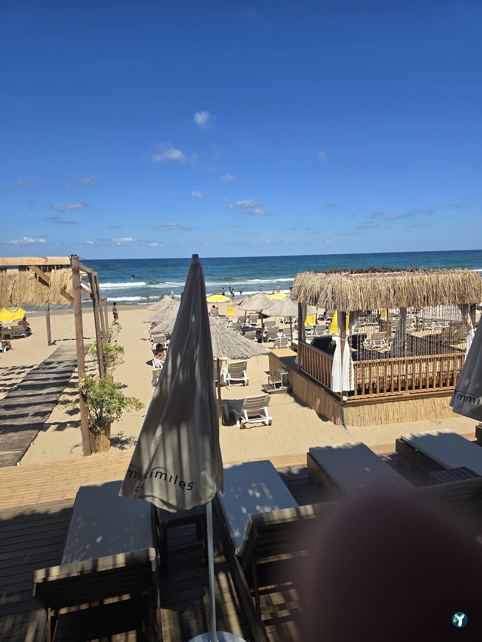 Şile Aqua Beach
