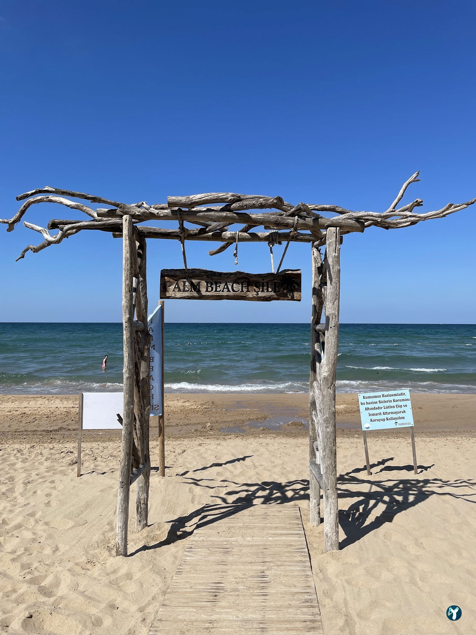 Şile Aqua Beach
