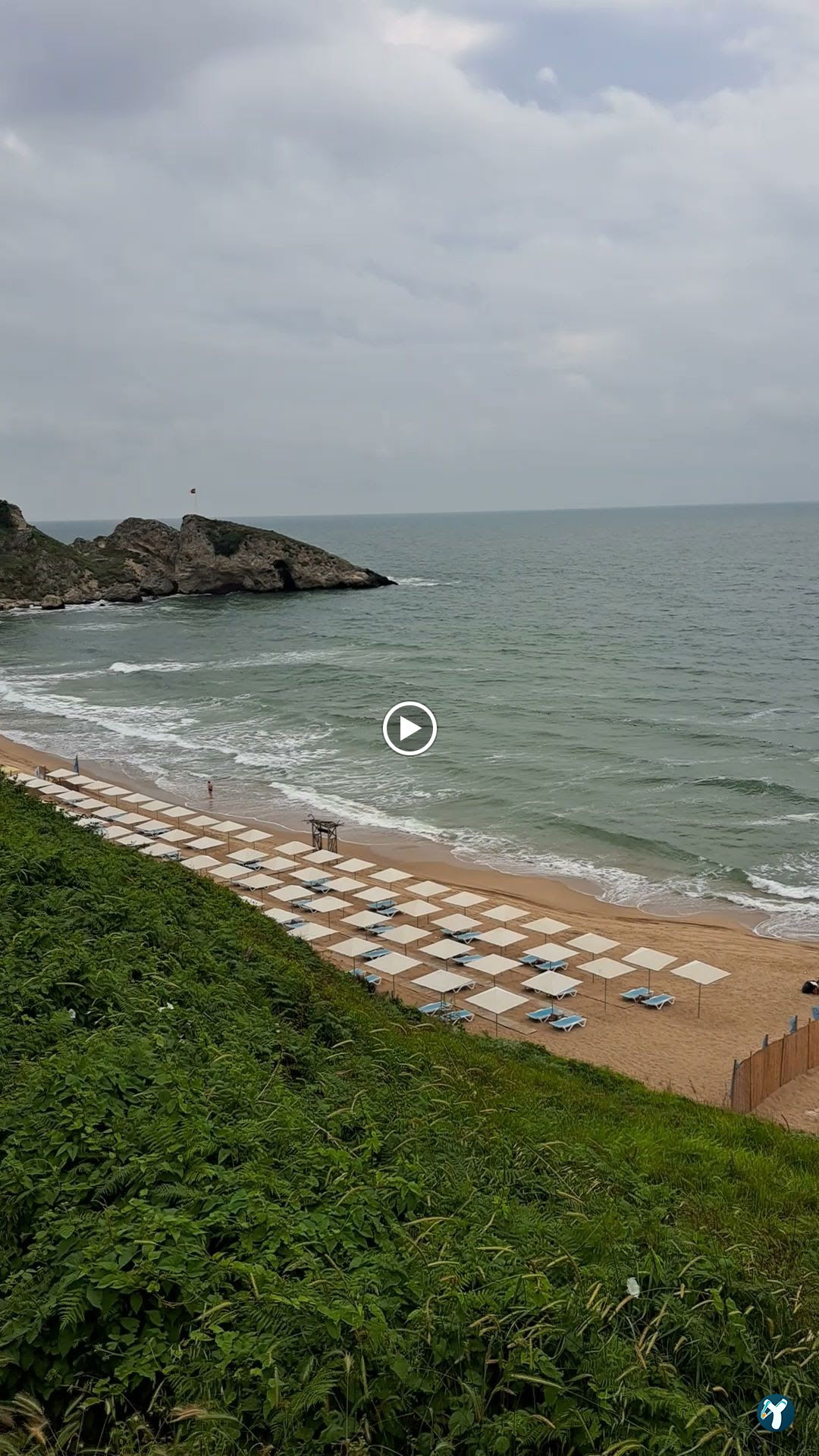 Şile Aqua Beach