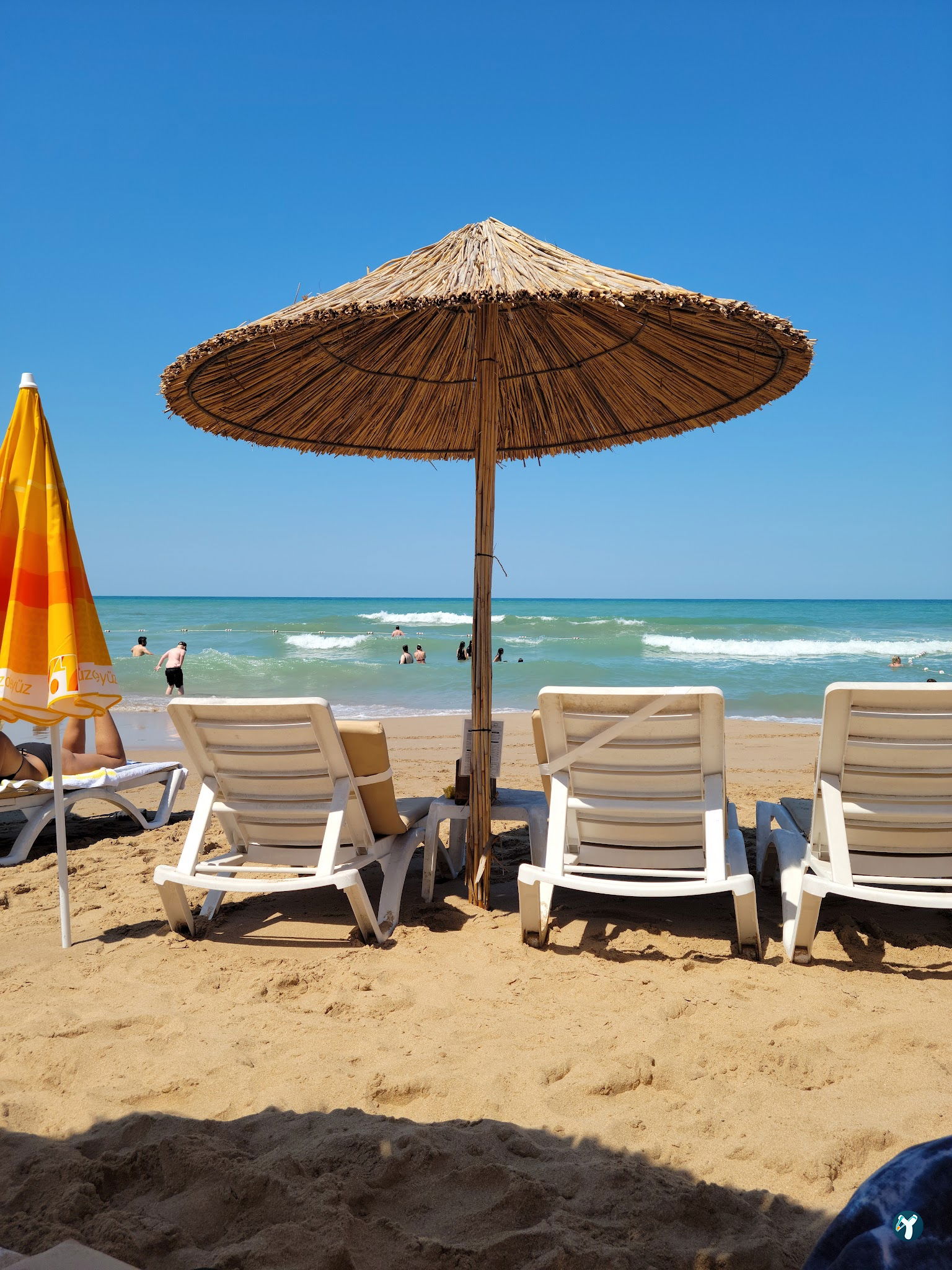 Şile Aqua Beach