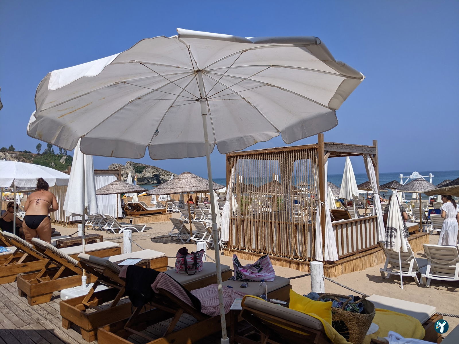 Şile Aqua Beach