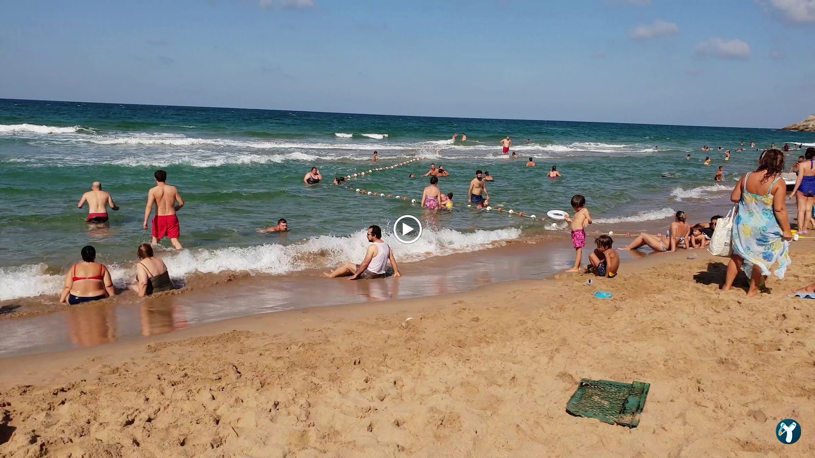 Şile Aqua Beach