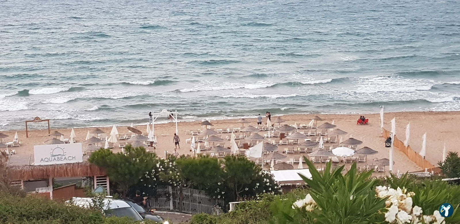 Şile Aqua Beach