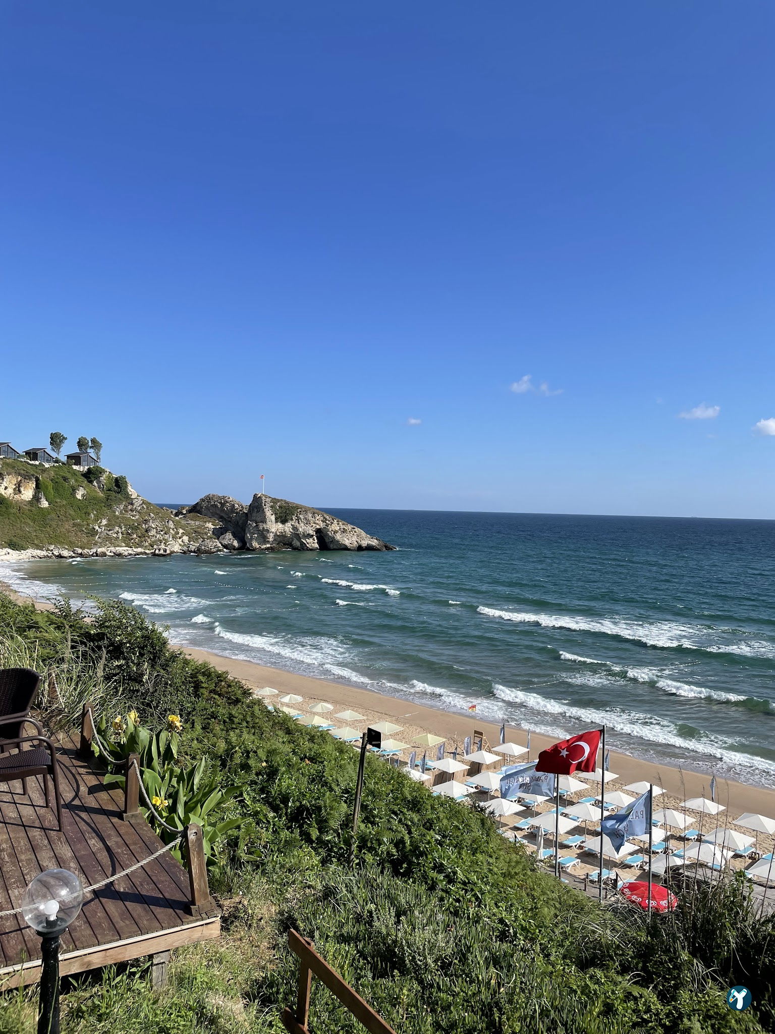 Şile Aqua Beach
