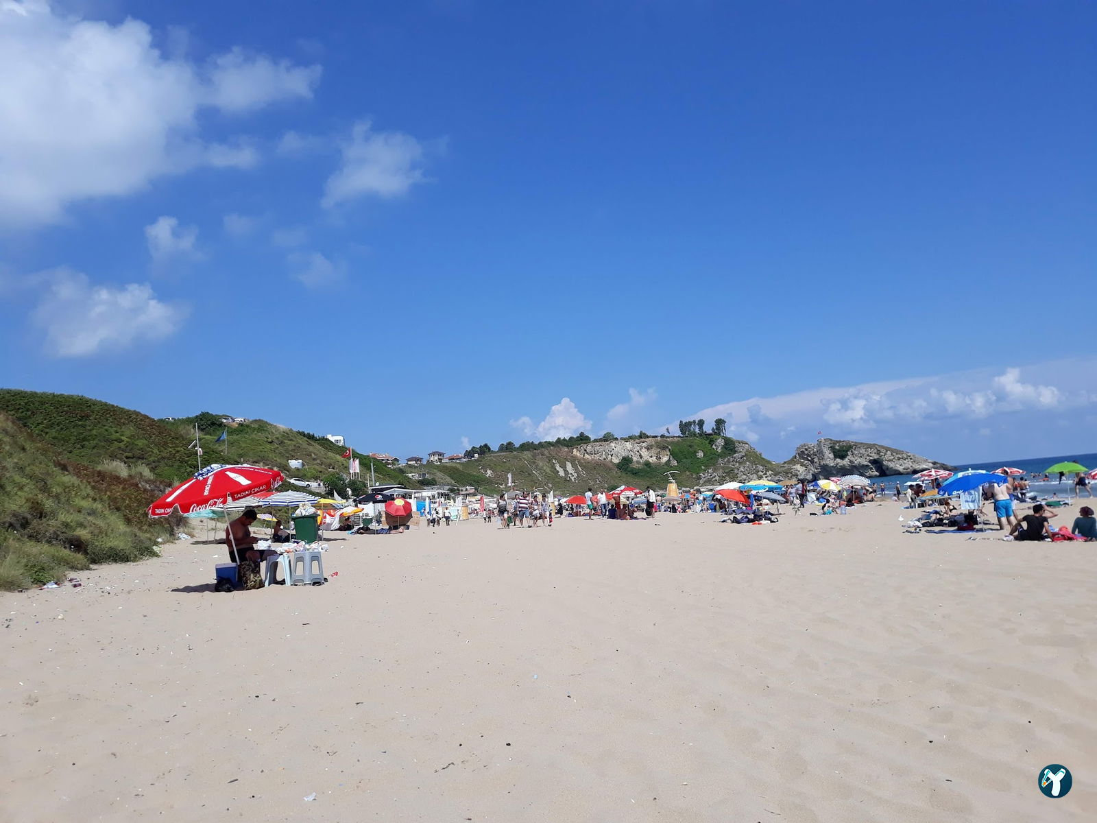 Şile Aqua Beach