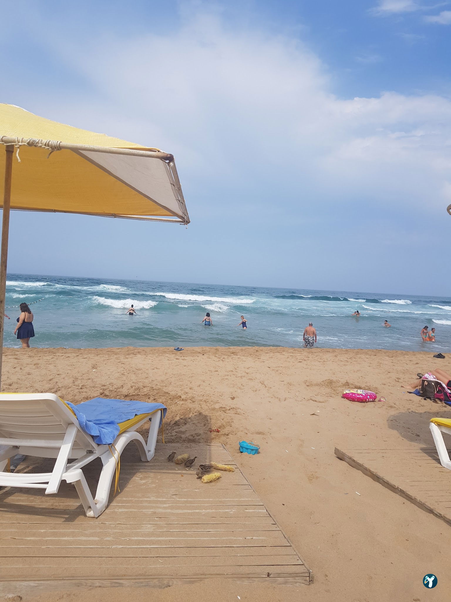 Şile Aqua Beach