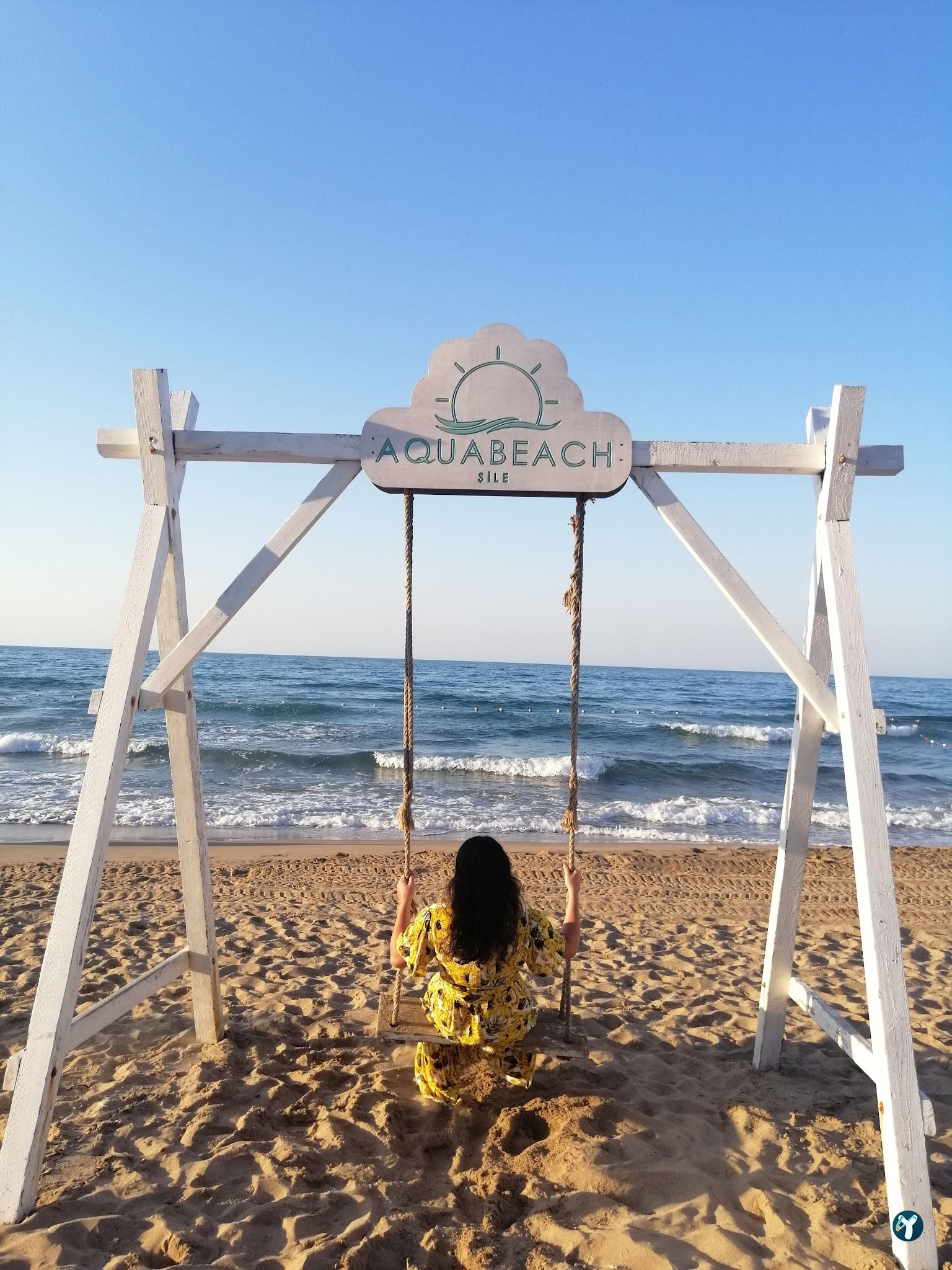 Şile Aqua Beach