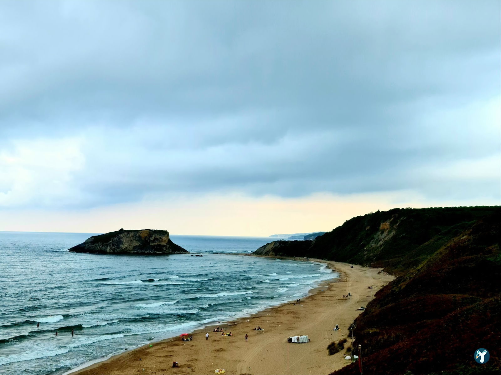 Şile Aqua Beach