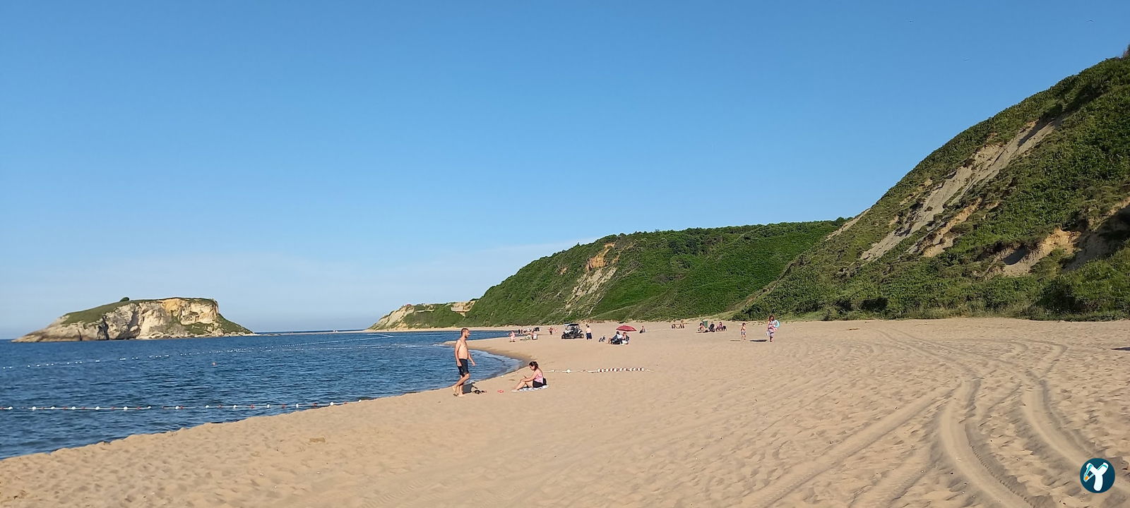 Şile Aqua Beach