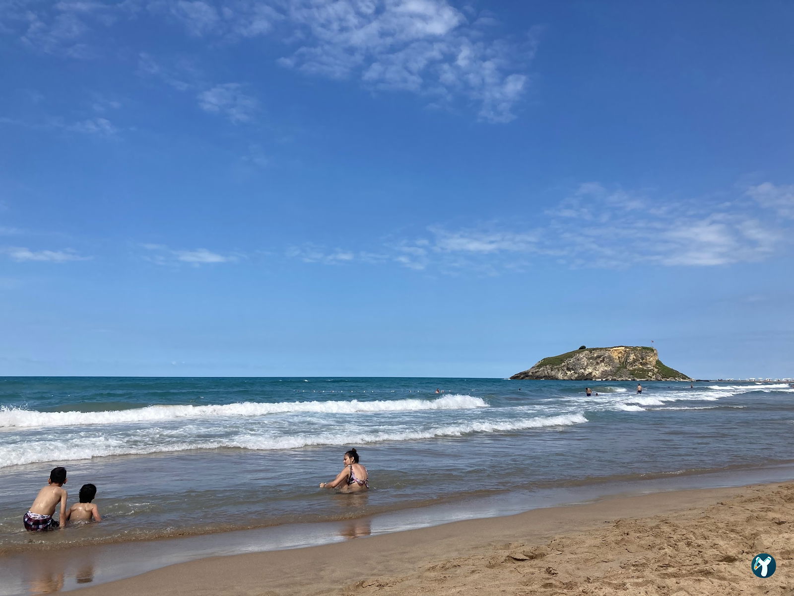 Şile Aqua Beach