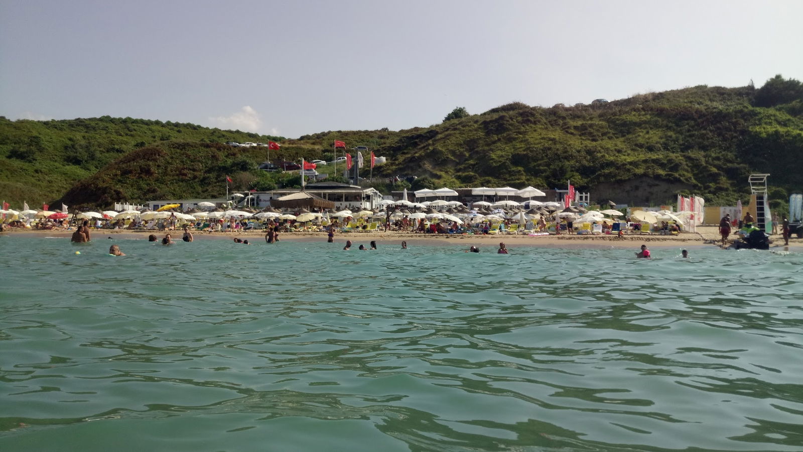 Şile Aqua Beach