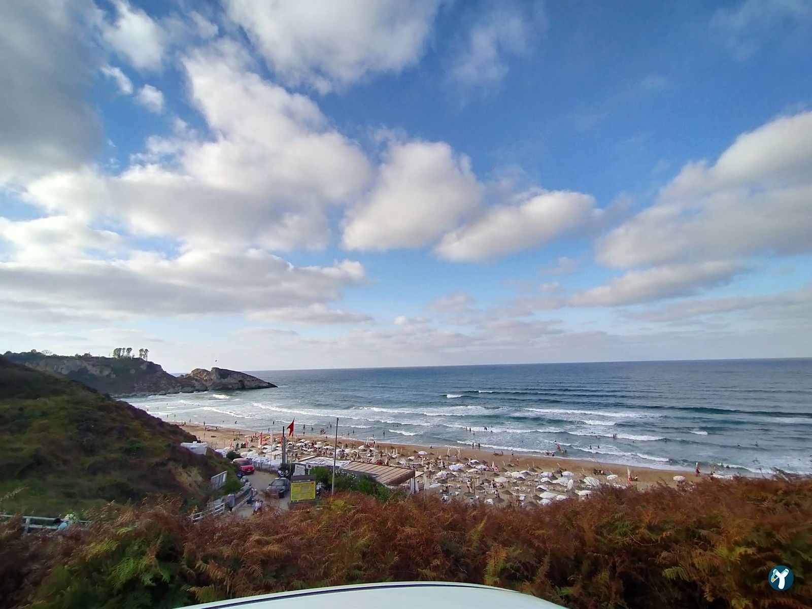 Şile Aqua Beach