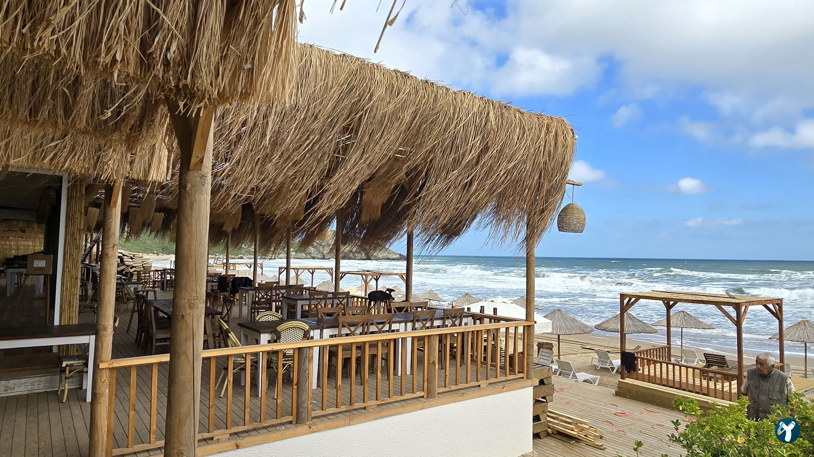 Şile Aqua Beach