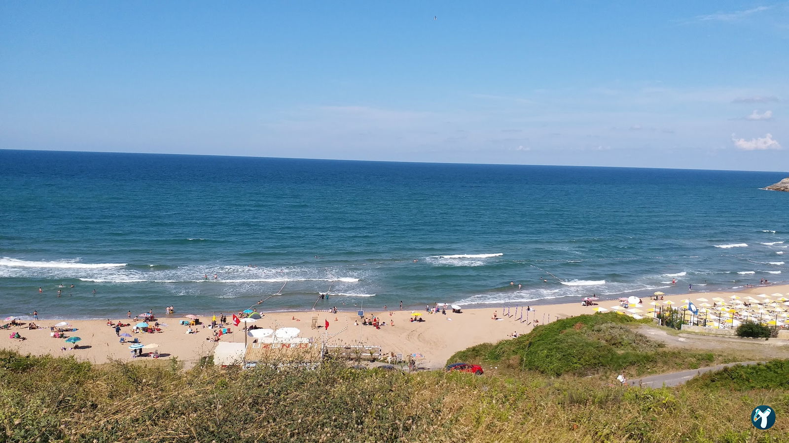 Şile Aqua Beach
