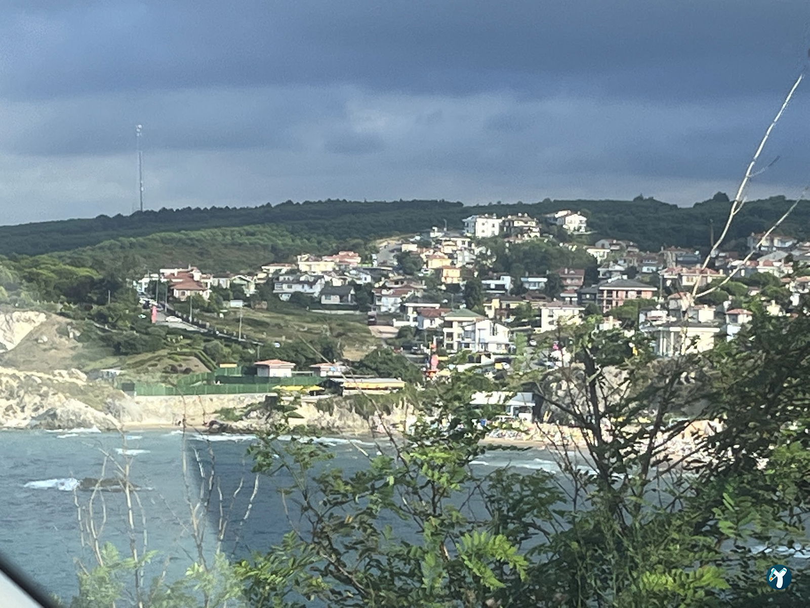 Şile Aqua Beach