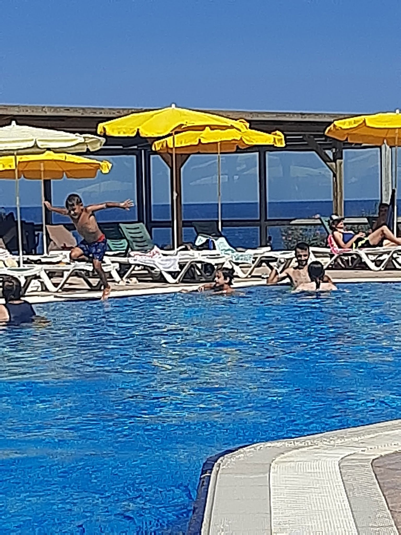 Şile Aqua Beach